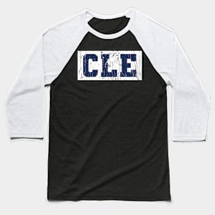 Cle Baseball T-Shirt